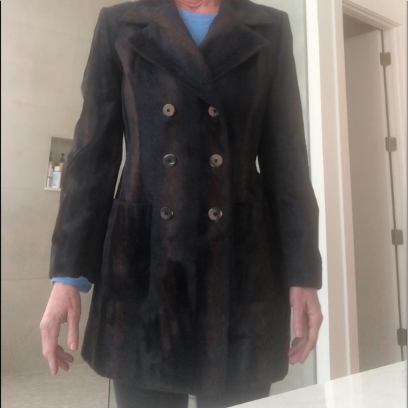 Jaeger coat - Picture 9 of 16